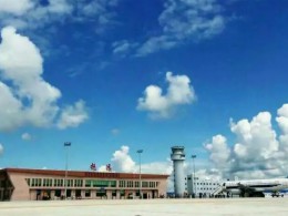 新建黑龍江撫遠(yuǎn)東極民用機(jī)場(chǎng)工程飛行區(qū)排水、巡場(chǎng)路及圍界工程